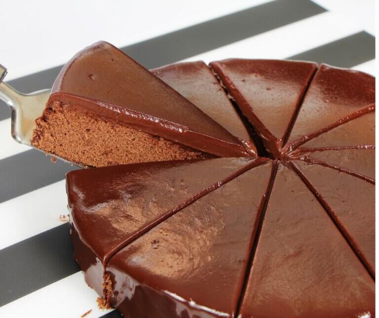 chocolate cake